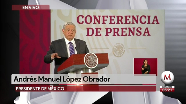 Metro de CdMx no se puede detener por coronavirus: AMLO