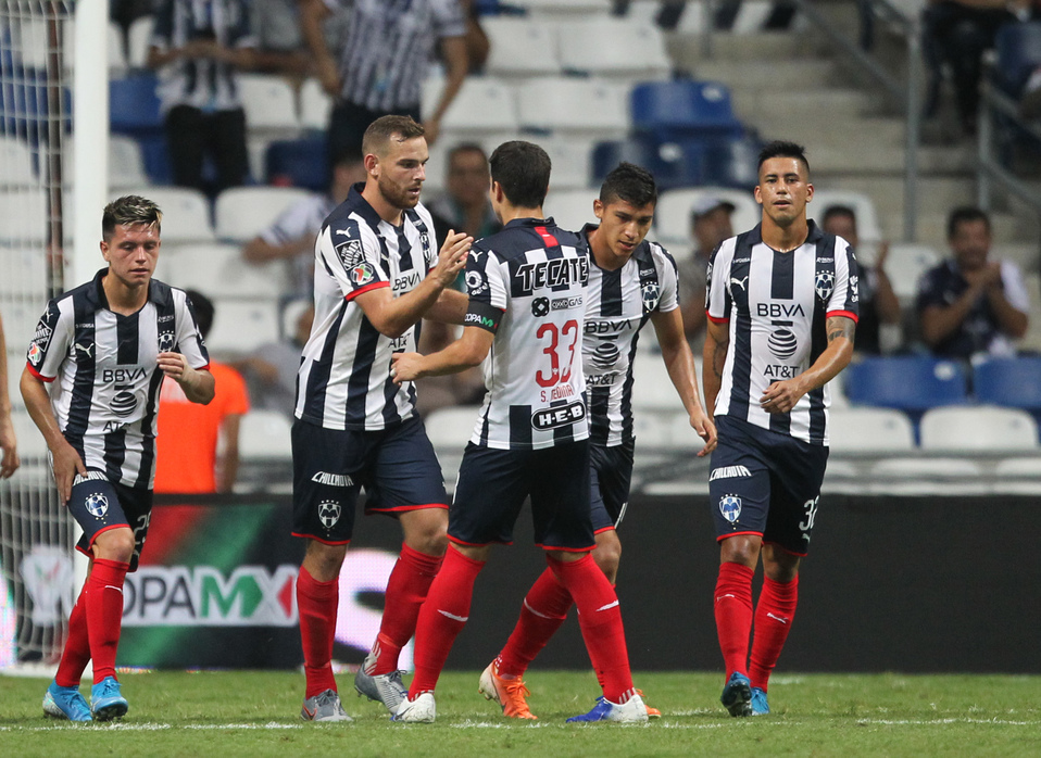 Monterrey (Imago7)