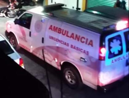 Muere hombre y otro resulta herido tras ser baleados en Texmelucan. (Especial)