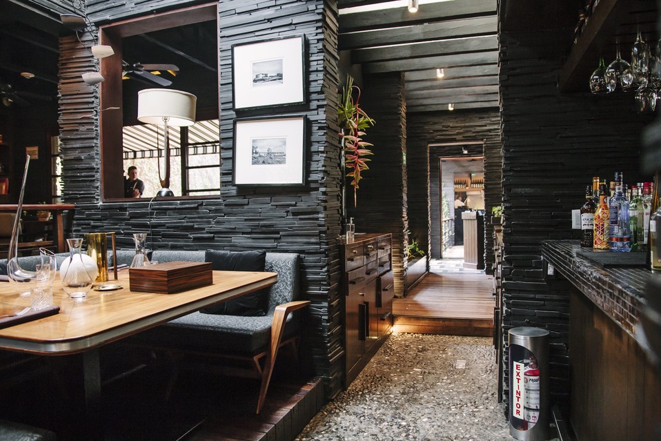 Restaurante Sub777