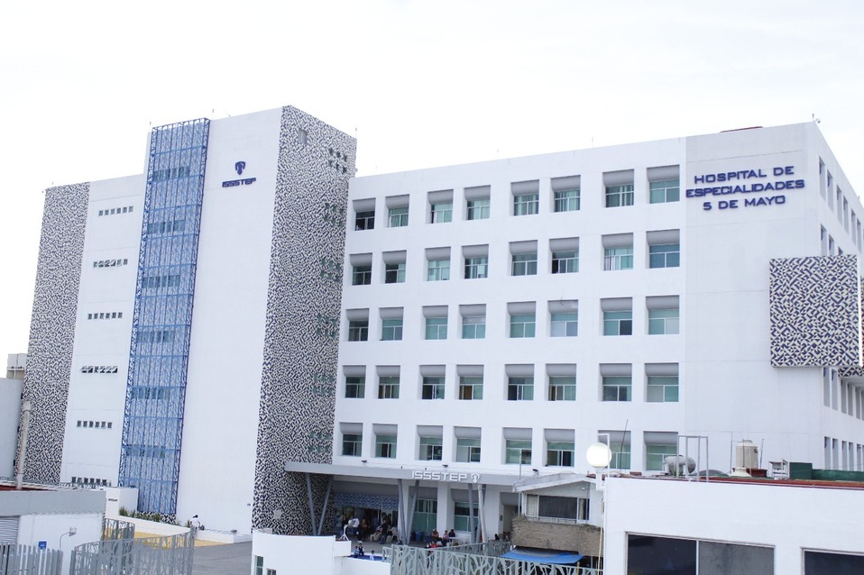 A  partir del 2 de abril, se suspende consulta externa, estudios de laboratorio y Rayos X. (Especial)