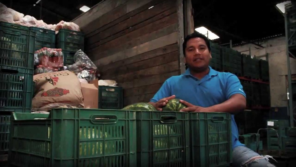 Aumenta demanda en banco Diocesano de Alimentos. (Especial)