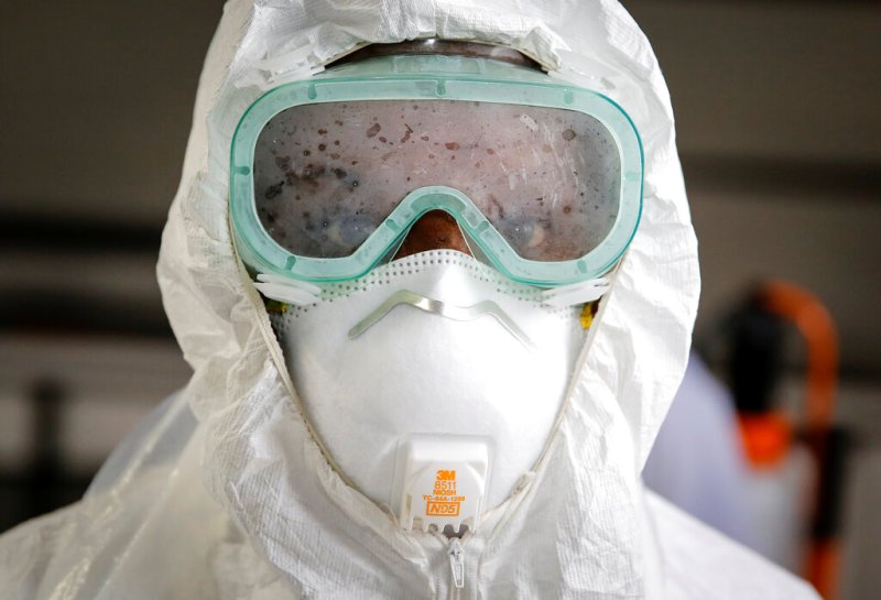 Las autoridades consideran que hasta ahora, una 182 mil 700 personas se curaron del virus. (AP)