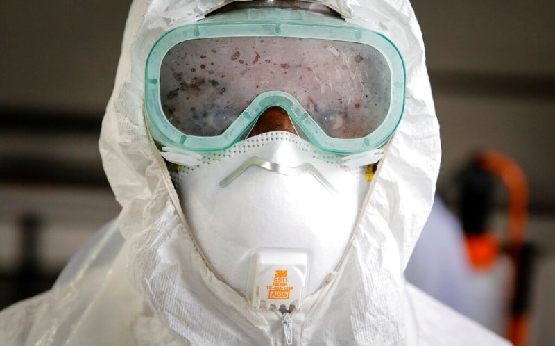 Coronavirus deja casi 48 mil muertos en el mundo- Grupo Milenio