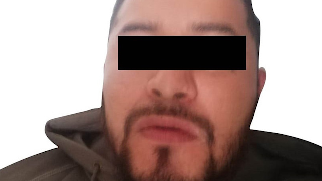 Cae 'El Rey de la Contreras', principal organizador de saqueos en CdMx