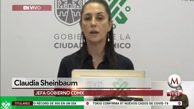 CdMx elabora máscaras sanitarias y ventiladores pulmonares por Covid-19
