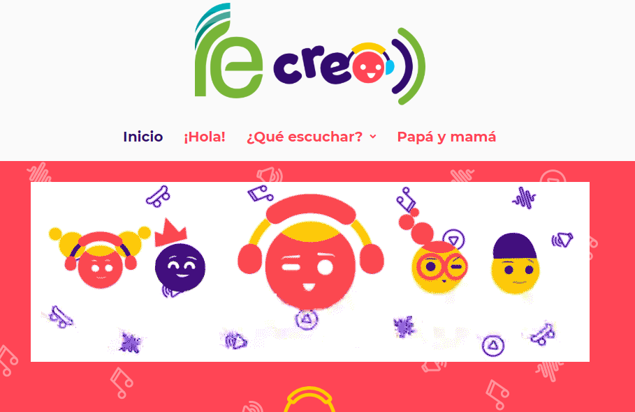 Disponible en la página oficial de la radiodifusora (Especial).