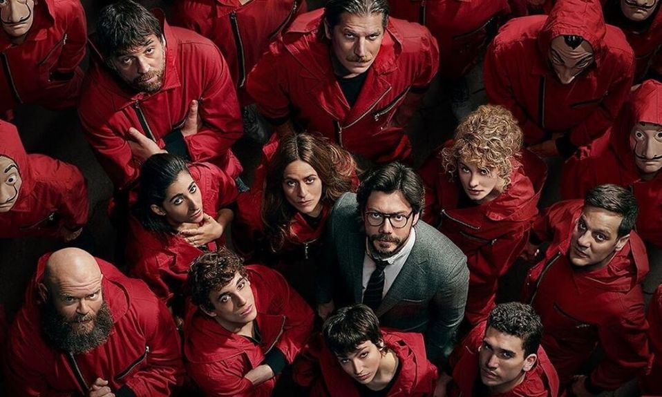 El show español es un fenómeno de audiencia global.