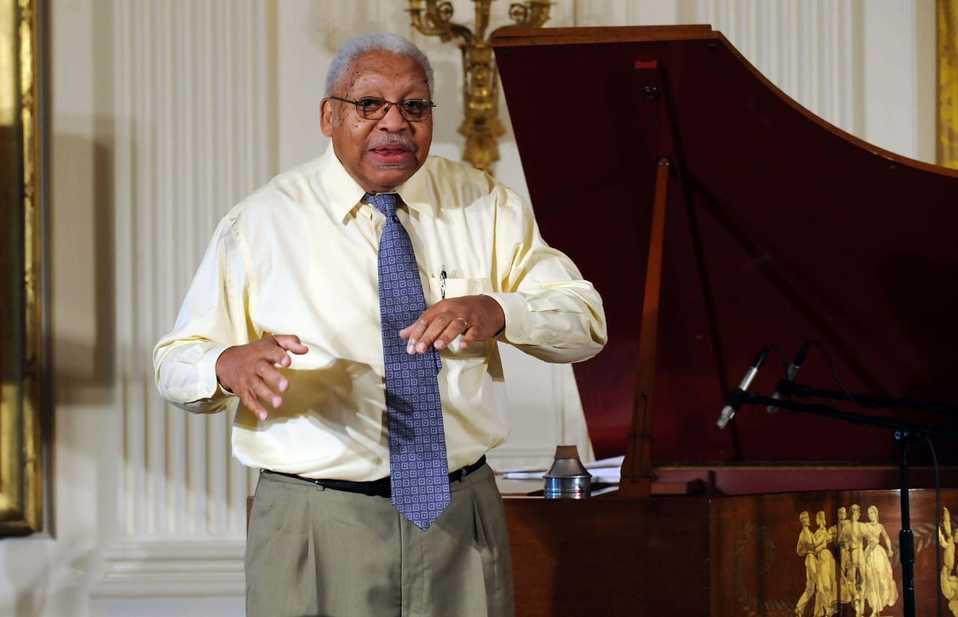Ellis Marsalis, la excelencia para siempre (Especial).