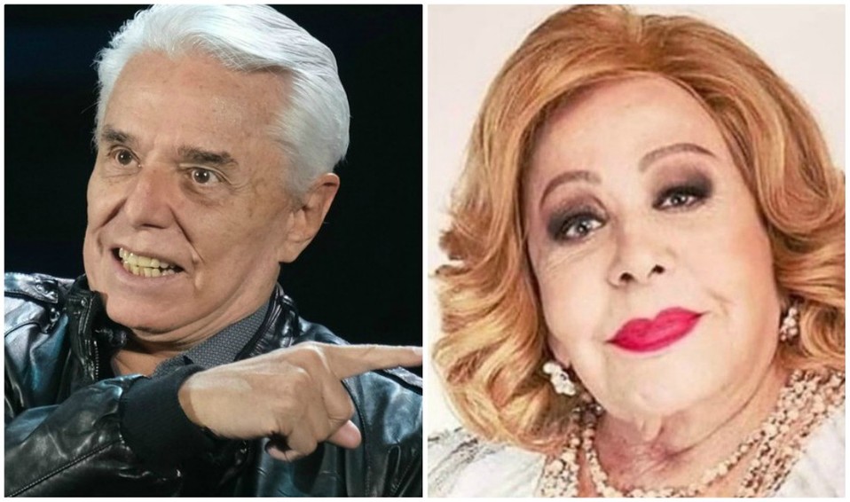 Enrique Guzmán cree que Silvia Pinal tiene buena salud ante Covid-19 (Especial).
