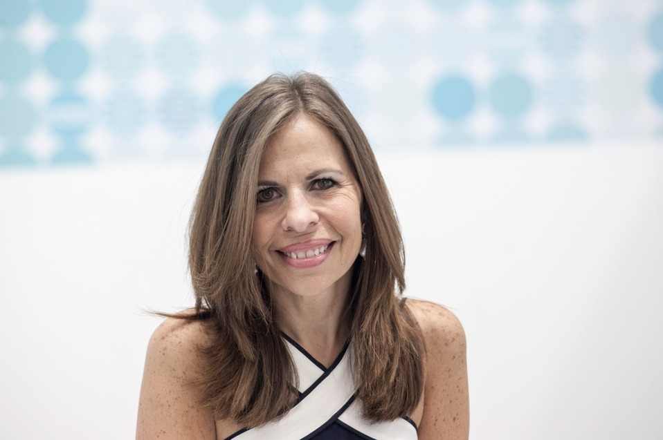 Gaby Pérez (Michel Amado)