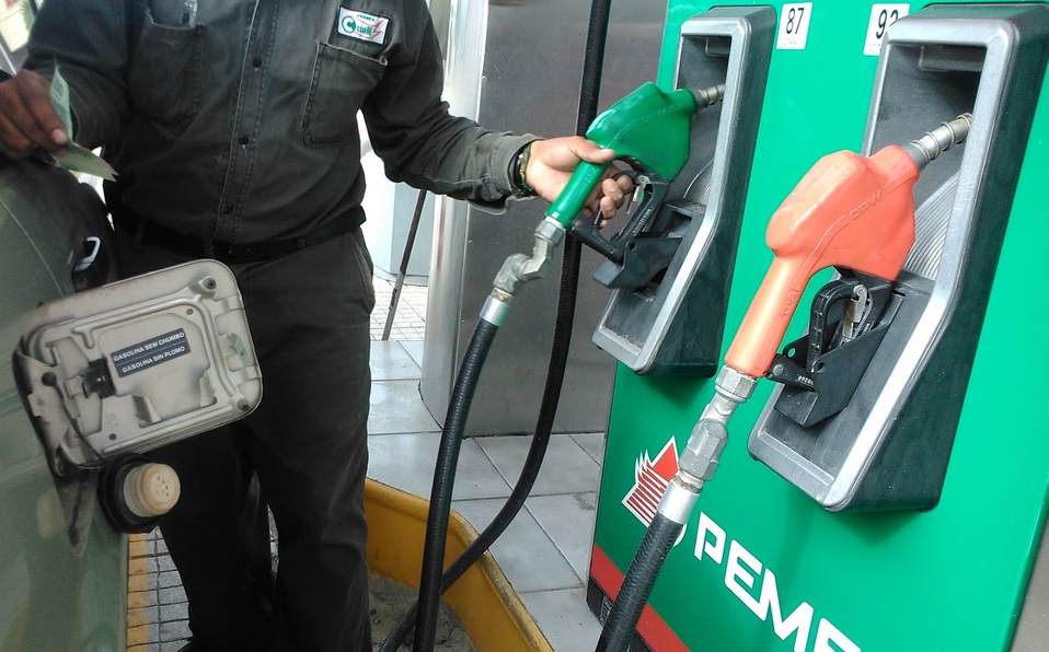 Gasolina Tamaulipas (Foto/ARCHIVO)