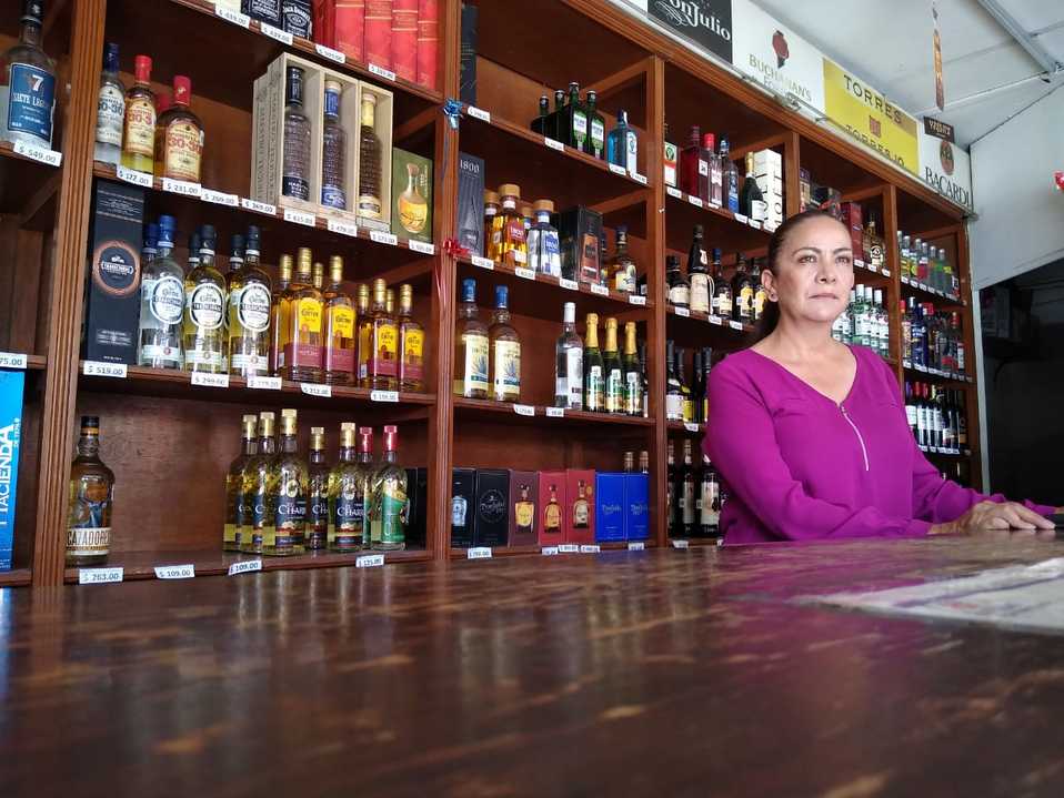 Se hubieran beneficiado los bares ante posible Ley Seca en León