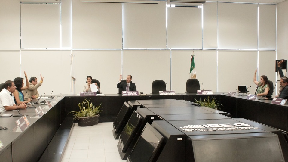 IEEG amplía plazo de medidas ante covid-19.