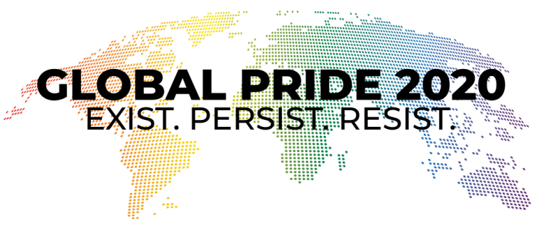 InterPride creará un evento digital para celebrar el orgullo LGBT+ en el mundo