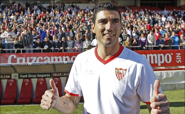 José Antonio Reyes (EFE)