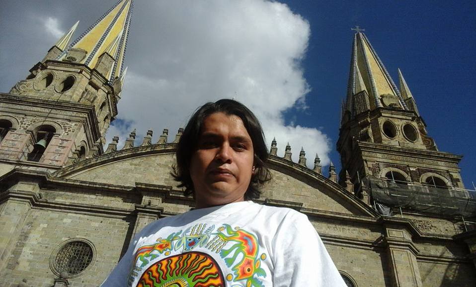 Luis Flores Romero (Especial).