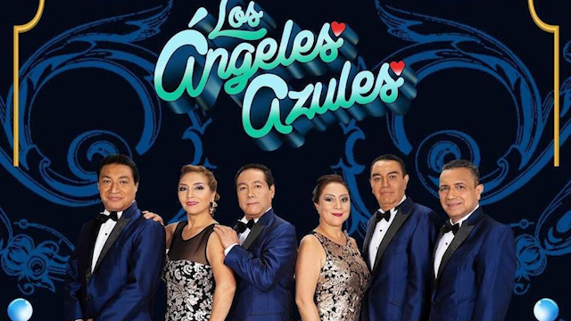 Muere la fundadora de 'Los Ángeles Azules'; madre de los hermanos Mejía