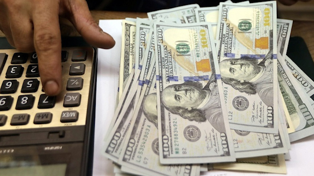Precio del dólar hoy 2 de abril de 2020