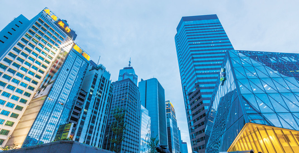 Standard Chartered fue de los primeros en aplazar pagos de dividendos. (Shutterstock)