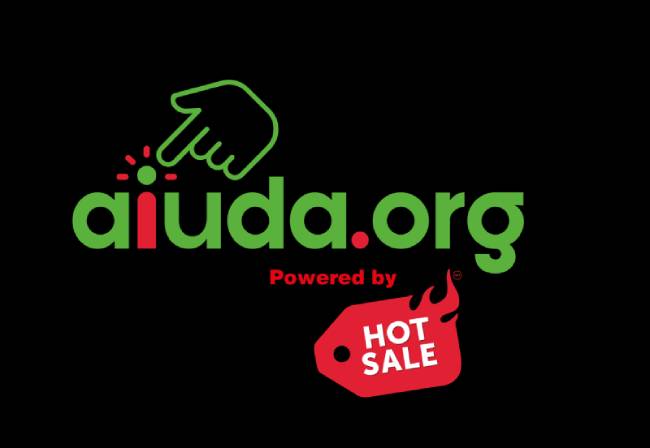 AIUDA.org es una plataforma gratuita a nivel nacional, creada por la AMVO. Foto: (Archivo)