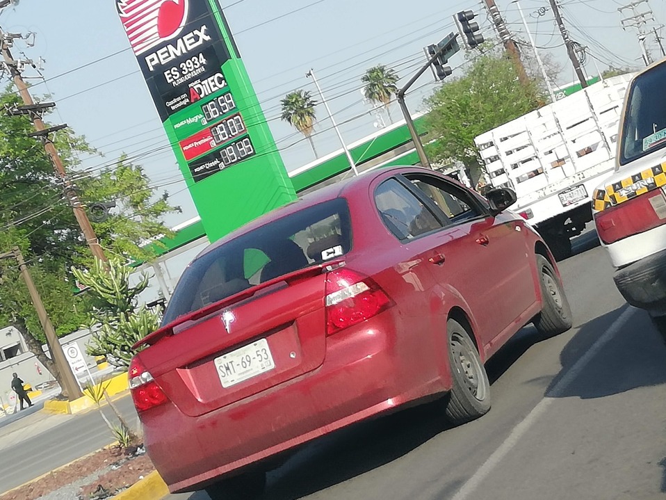 Antes los consumidores optaban por marcas extranjeras, hoy por las nacionales. Foto: Roberto Alanís