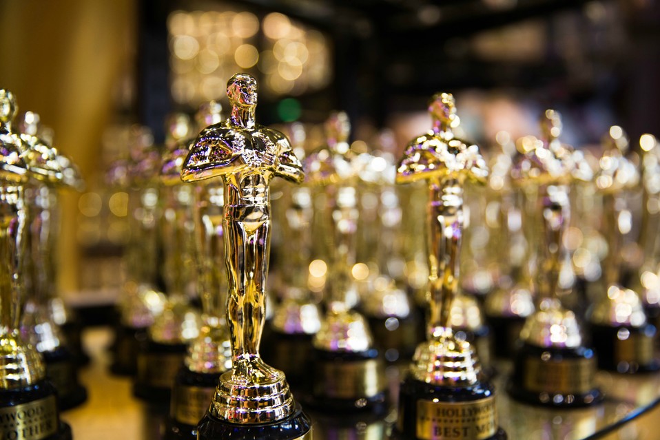 Ante coronavirus, Academia de Hollywood dona 6 mdd a industria del cine (Shutterstock).