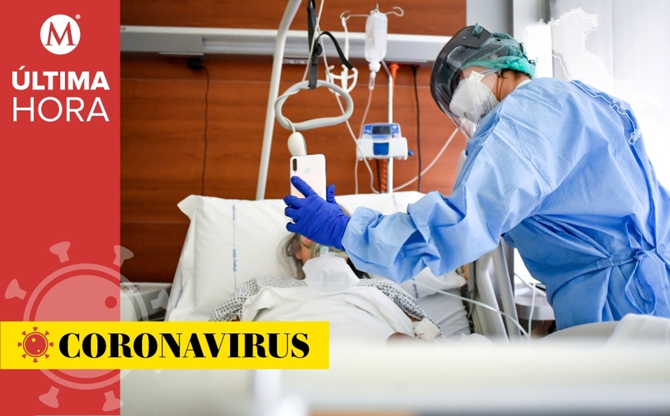 Coronavirus en Italia (AP)