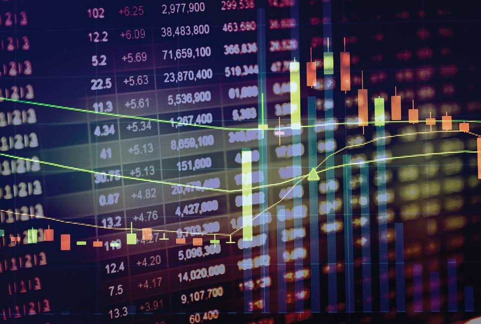 Costo de endeudamiento con ETF, aumenta con volatilidad Covid-19