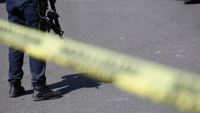 Van 109 detenidos por robos y saqueos en CdMx en emergencia por coronavirus