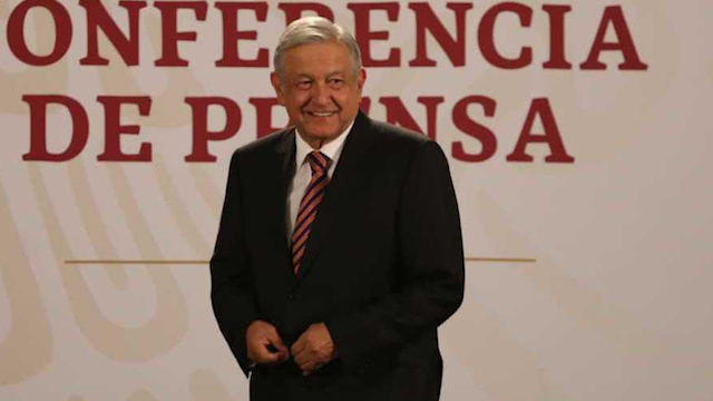Con extinción de fideicomisos se obtiene fondo de 250 mil mdp: AMLO