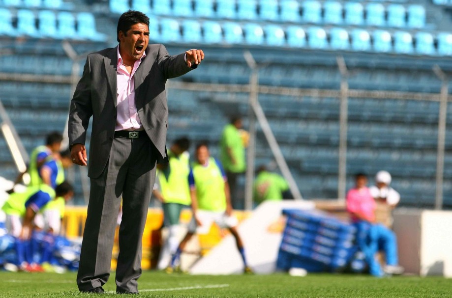 Guillermo Rivarola (Mexsport)