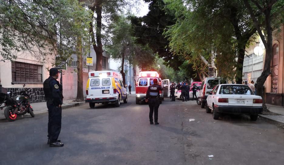 Un hombre fue asesinado cuando llegaba a su casa en Cuauhtémoc / Jorge Becerril