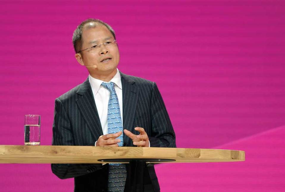 Huawei