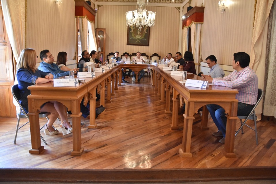 No cobrarán el uso de Vía Pública en Guanajuato Capital