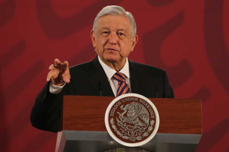 El Presidente rechazó suspender el pago de la deuda pública. (Javier Ríos)