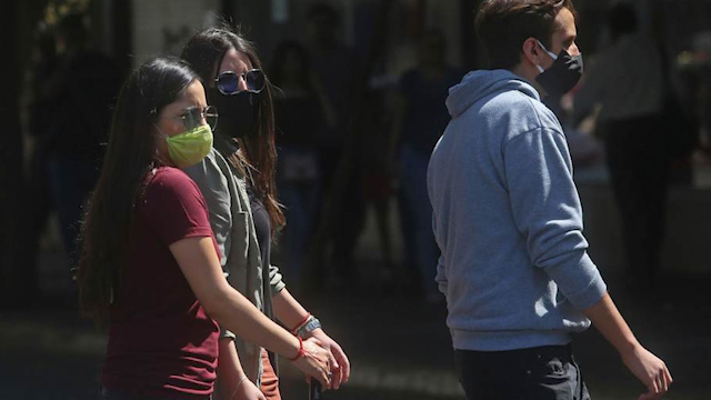 Van 6 muertos por coronavirus en Jalisco