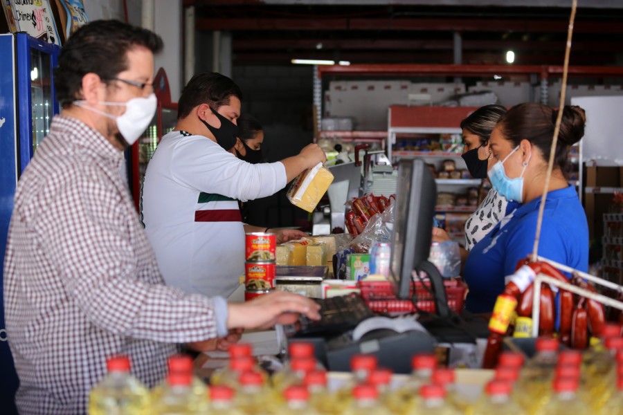 De los 78 casos registrados en Coahuila, 48 corresponden a Monclova. (Rolando Riestra)