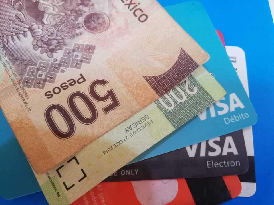 No se trata de una condonación del adeudo, sino una “tregua” para que las personas tengan liquidez durante cuatro a seis meses. (Verónica López)