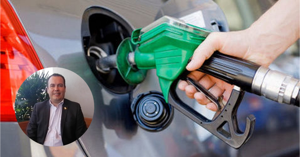 Por esta razón no es un beneficio que la gasolina baje de precio