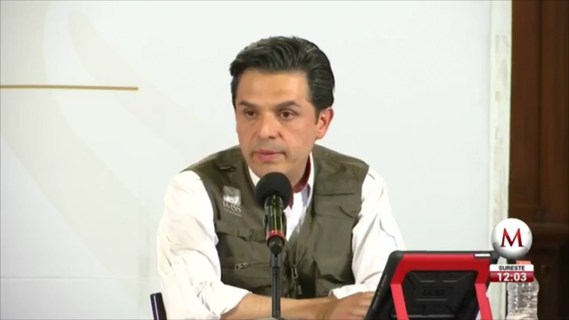 IMSS negocia bono a médicos por atención a covid-19