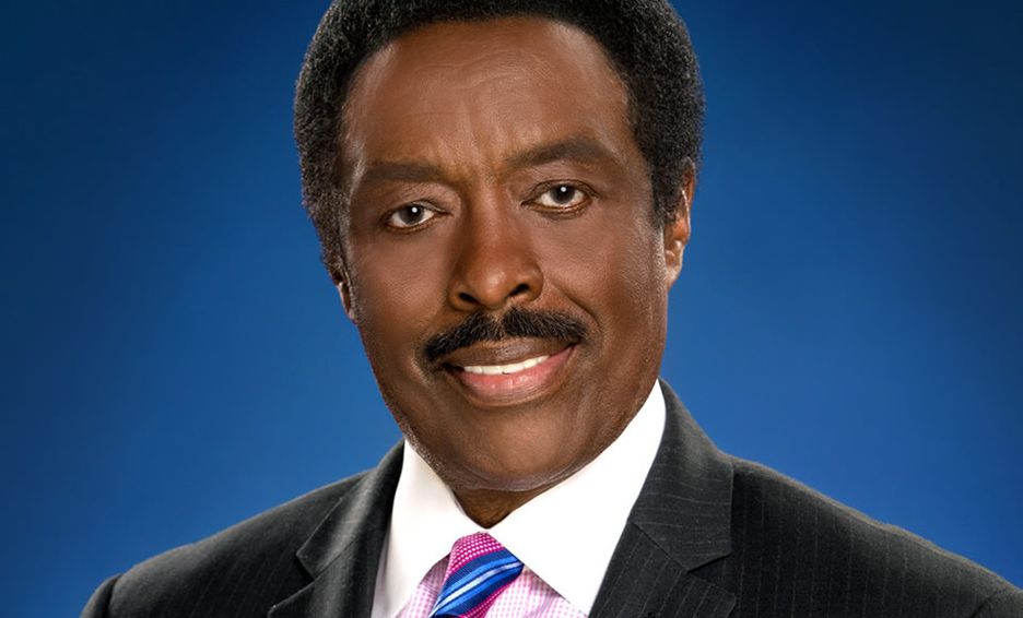 Jim Hill, ex jugador de la NFL (CBS)
