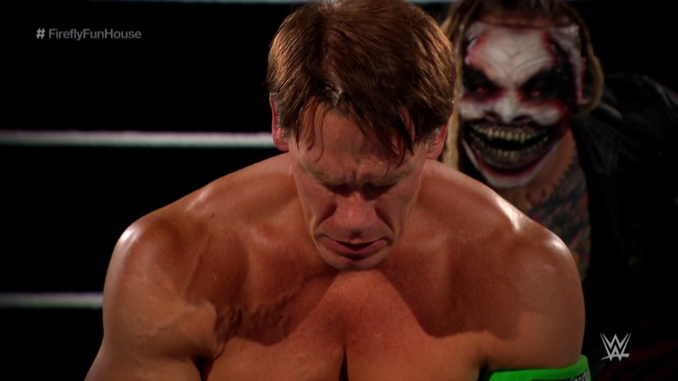 John Cena (WWE)