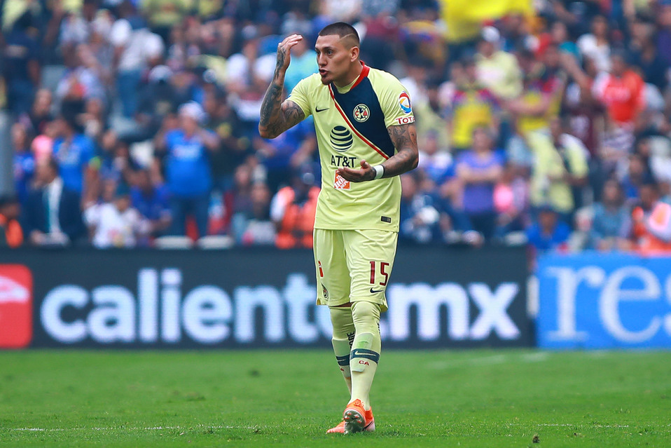 Nicolás Castillo (Imago7)