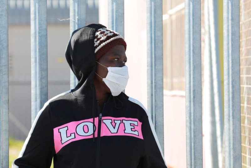 En África ya son más de 9.440 los casos confirmados en 51 países, 447 personas fallecidas y 921 curadas. (AP)