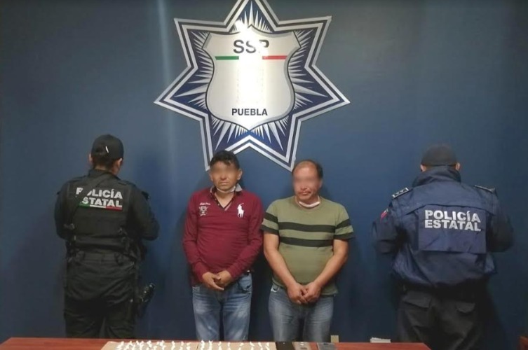 Atrapan a 'El Chuky'; vinculado a Castañón. (Especial)