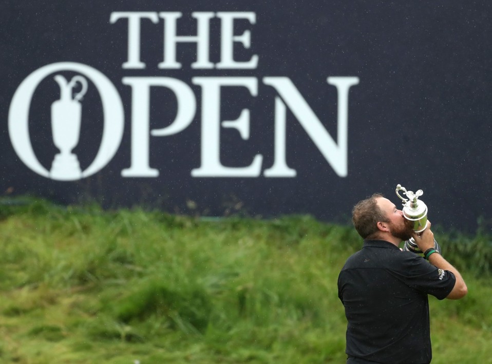 El British Open de golf es cancelado por coronavirus (AP)