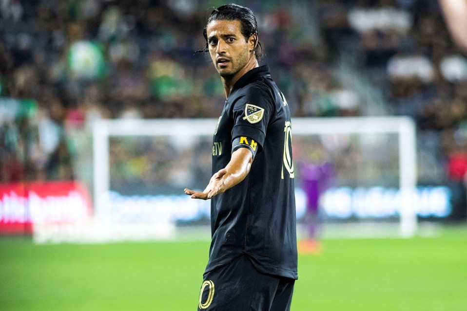 Carlos Vela (Imago7)
