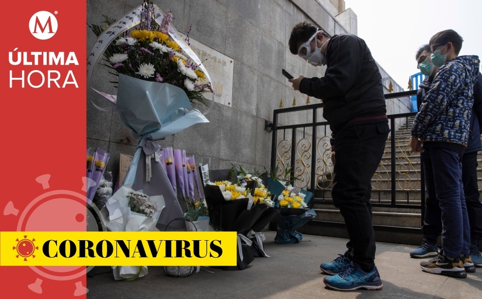 Coronavirus en el mundo, 7 de abril (AP).
