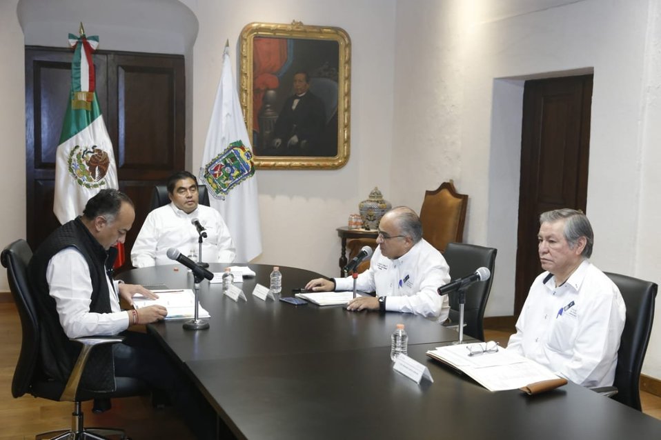 Fallecidos pro covid-19 padecían enfermedades crónico degenerativas. (Especial)